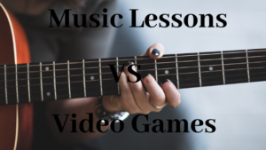 Music Lessons