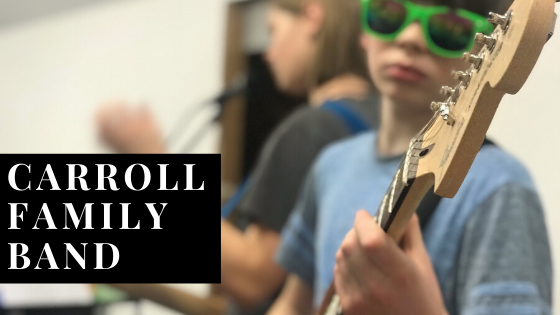 Blog Banner